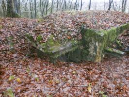 Ligne Maginot - HART CENTRE 3 - (Observatoire indeterminé) - 