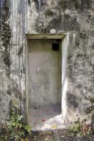 Ligne Maginot - HERBITZHEIM  1 - (Blockhaus pour arme infanterie) - Sas d'entrée
