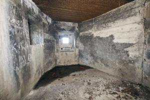 Ligne Maginot - HERBITZHEIM 1bis - Bloc FM annexe
