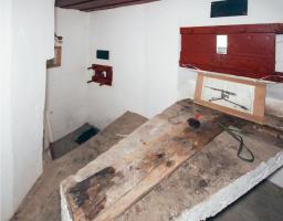 Ligne Maginot - HERBITZHEIM  1 - (Blockhaus pour arme infanterie) - 