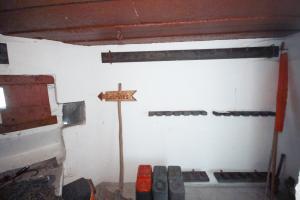 Ligne Maginot - HERBITZHEIM  1 - (Blockhaus pour arme infanterie) - 