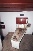 Ligne Maginot - HERBITZHEIM  1 - (Blockhaus pour arme infanterie) - 