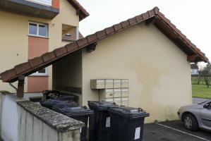 Ligne Maginot - HERBITZHEIM  6 - (Blockhaus pour arme infanterie) - Bloc 'invisible'