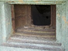 Ligne Maginot - SAINT ANTOINE - (Casemate d'infanterie - double) - 