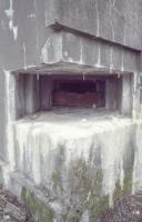 Ligne Maginot - HERBITZHEIM  6 - (Blockhaus pour arme infanterie) - 