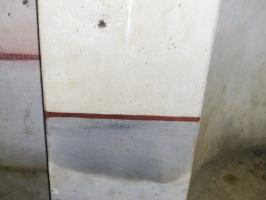 Ligne Maginot - GUERLETTE - (Casemate d'infanterie - double) - 