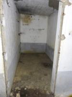 Ligne Maginot - GUERLETTE - (Casemate d'infanterie - double) - Chambre du lieutenant Mabille du Chesnes