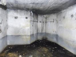 Ligne Maginot - GUERLETTE - (Casemate d'infanterie - double) - 