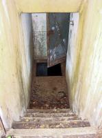 Ligne Maginot - 21M - (Chambre de coupure) - L'intérieur