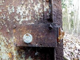 Ligne Maginot - 21M - (Chambre de coupure) - 