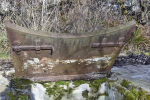 Ligne Maginot - ECLUSE D'HIRTZFELDEN CENTRE - (Blockhaus pour arme infanterie) - 