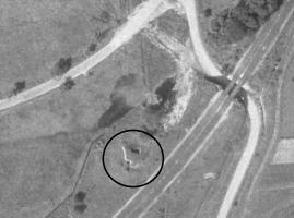 Ligne Maginot - M129 - NACHTWEID 1 - (Blockhaus pour arme infanterie) - 