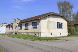 Ligne Maginot - SARRALBE - (Camp de sureté) - 