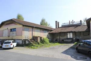 Ligne Maginot - SARRALBE - (Camp de sureté) - 
