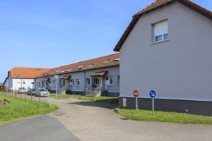 Ligne Maginot - SARRALBE - (Camp de sureté) - 