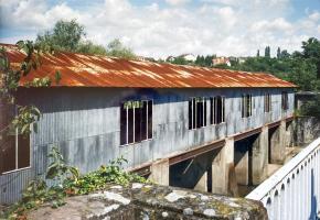 Ligne Maginot - SARRALBE (BARRAGE DE) - (Inondation défensive) - 