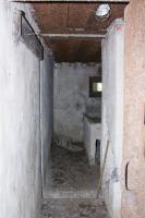 Ligne Maginot - SCHLOSSWALD 4 - (Blockhaus pour arme infanterie) - Couloir d'accès