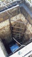 Ligne Maginot - G4 - (Chambre de coupure) - 