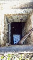 Ligne Maginot - G4 - (Chambre de coupure) - 