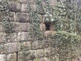 Ligne Maginot - 32/3 - RICHTOLSHEIM - (Casemate d'infanterie - Double) - 