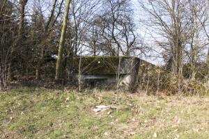 Ligne Maginot - SCHLOSSWALD 2 - (Blockhaus pour arme infanterie) - 
