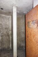 Ligne Maginot - ACHEN NORD - (Casemate d'infanterie) - Local pour fusées et obus de mortier