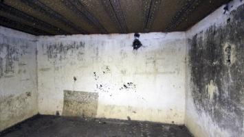 Ligne Maginot - BARRAGE DE WITTRING NORD - (Blockhaus pour arme infanterie) - 