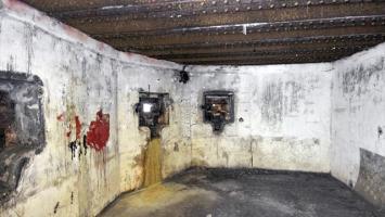 Ligne Maginot - BARRAGE DE WITTRING NORD - (Blockhaus pour arme infanterie) - 