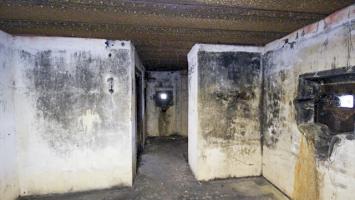 Ligne Maginot - BARRAGE DE WITTRING NORD - (Blockhaus pour arme infanterie) - 