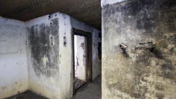 Ligne Maginot - BARRAGE DE WITTRING NORD - (Blockhaus pour arme infanterie) - 