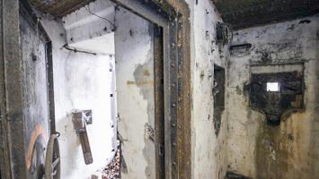 Ligne Maginot - BARRAGE DE WITTRING NORD - (Blockhaus pour arme infanterie) - 