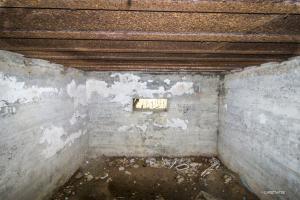Ligne Maginot - COTE 294 - (Blockhaus pour canon) - 