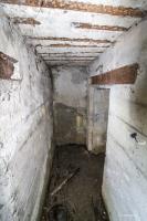 Ligne Maginot - DEHLINGEN (SF DE ROHRBACH - 1939) - (PC de Secteur) - Première alvéole