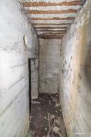 Ligne Maginot - DEHLINGEN (SF DE ROHRBACH - 1939) - (PC de Secteur) - Deuxième alvéole