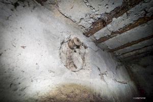 Ligne Maginot - DEHLINGEN (SF DE ROHRBACH - 1939) - (PC de Secteur) - Troisième alvéole