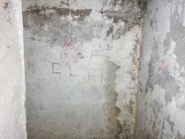 Ligne Maginot - DEHLINGEN NORD - (Central téléphonique d'observation) - L'intérieur du Central d'observation