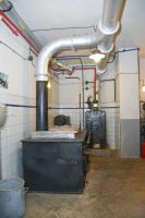 Ligne Maginot - BICHEL SUD - X19 - (Abri) - La cuisine