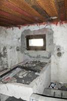 Ligne Maginot - GARE DE KALHAUSEN 1 - (Blockhaus pour arme infanterie) - Chambre de tir mitrailleuse