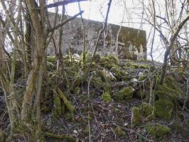 Ligne Maginot - GARE DE KALHAUSEN 3 - (Blockhaus pour arme infanterie) - 