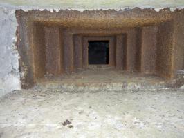 Ligne Maginot - GARE DE KALHAUSEN 3 - (Blockhaus pour arme infanterie) - 