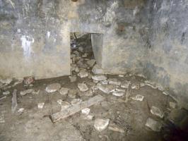 Ligne Maginot - GARE DE KALHAUSEN 3 - (Blockhaus pour arme infanterie) - 