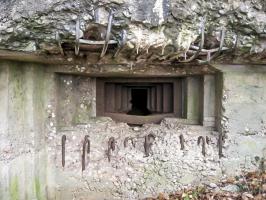 Ligne Maginot - GROSSWALD 1 - (Blockhaus pour arme infanterie) - 