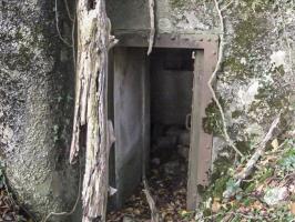 Ligne Maginot - GROSSWALD 2 - (Blockhaus pour canon) - 