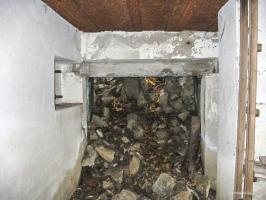Ligne Maginot - GROSSWALD 2 - (Blockhaus pour canon) - 