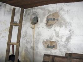 Ligne Maginot - GROSSWALD 2 - (Blockhaus pour canon) - 