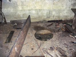 Ligne Maginot - GROSSWALD 2 - (Blockhaus pour canon) - 
