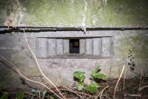 Ligne Maginot - GROSSWALD 3 - (Blockhaus pour arme infanterie) - 