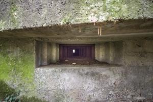 Ligne Maginot - GROSSWALD 3 - (Blockhaus pour arme infanterie) - 