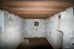 Ligne Maginot - GROSSWALD 3 - (Blockhaus pour arme infanterie) - 