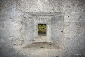 Ligne Maginot - GROSSWALD 3 - (Blockhaus pour arme infanterie) - 